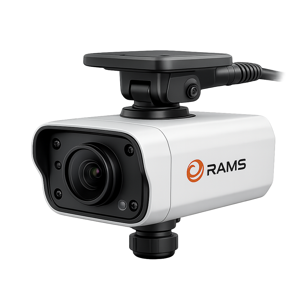 Driver Monitoring
