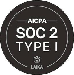 AICPA SOC 2 Type I
