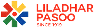 Liladhar Pasoo