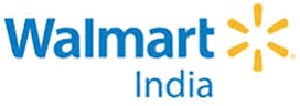 Walmart India