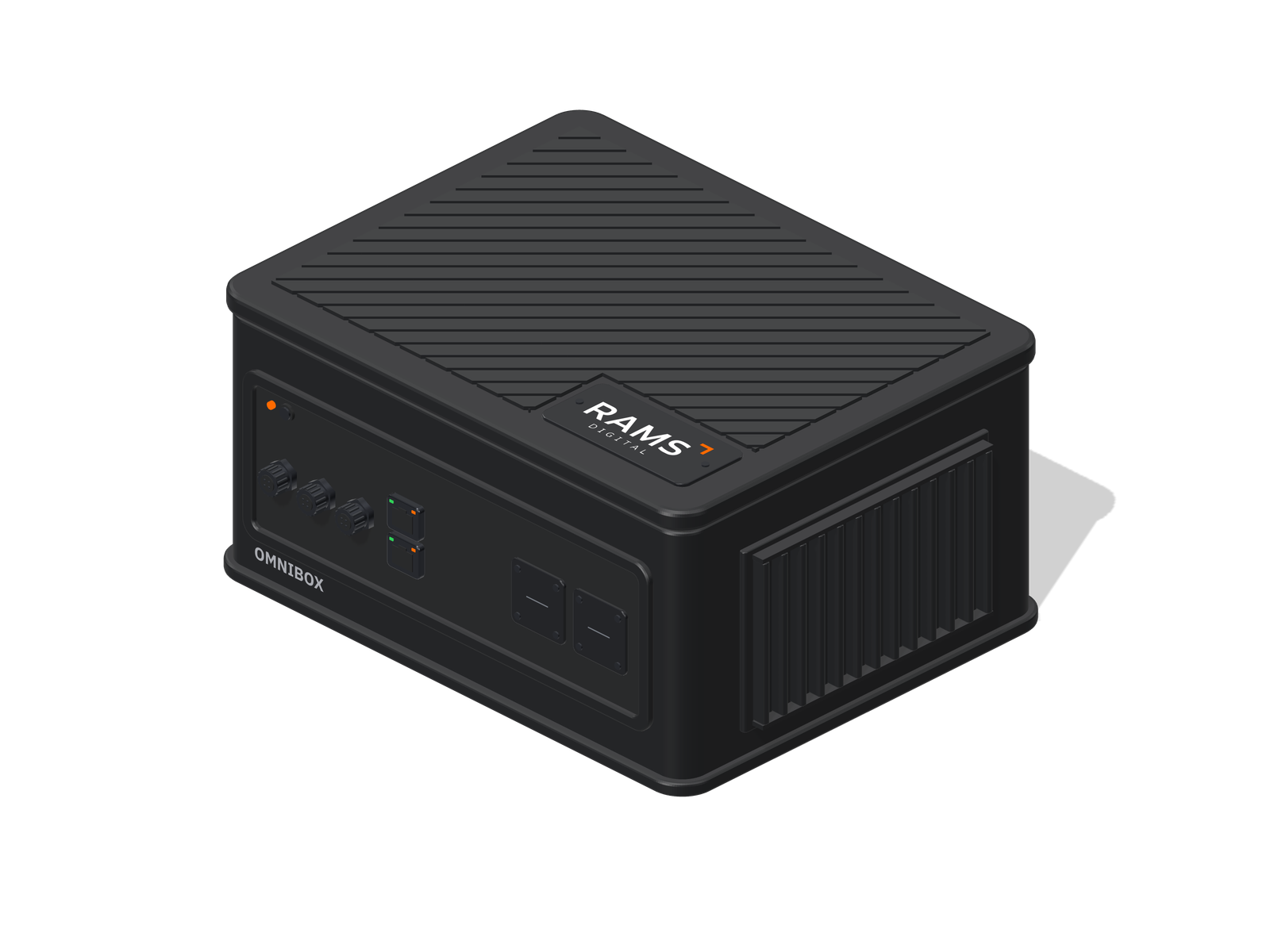 OmniBox Core