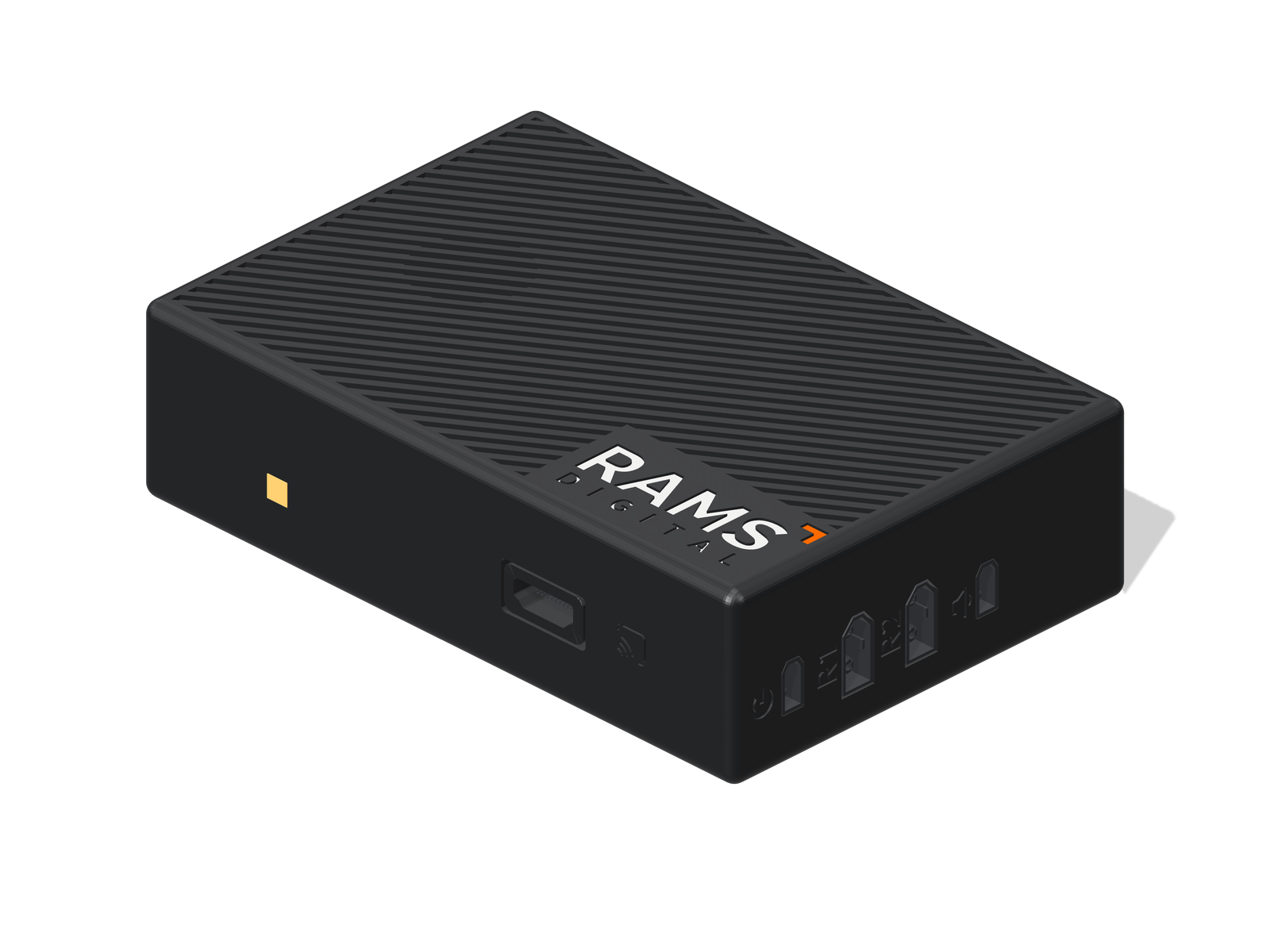 OmniBox Edge