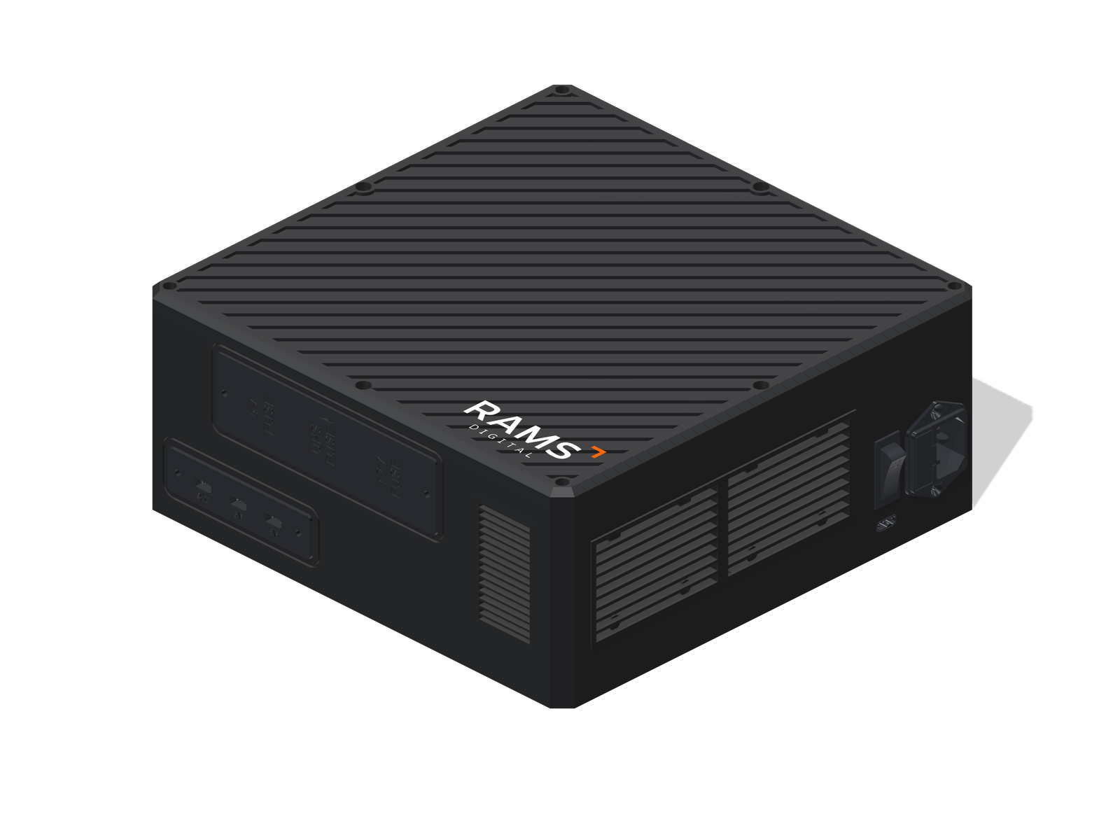OmniBox Motion