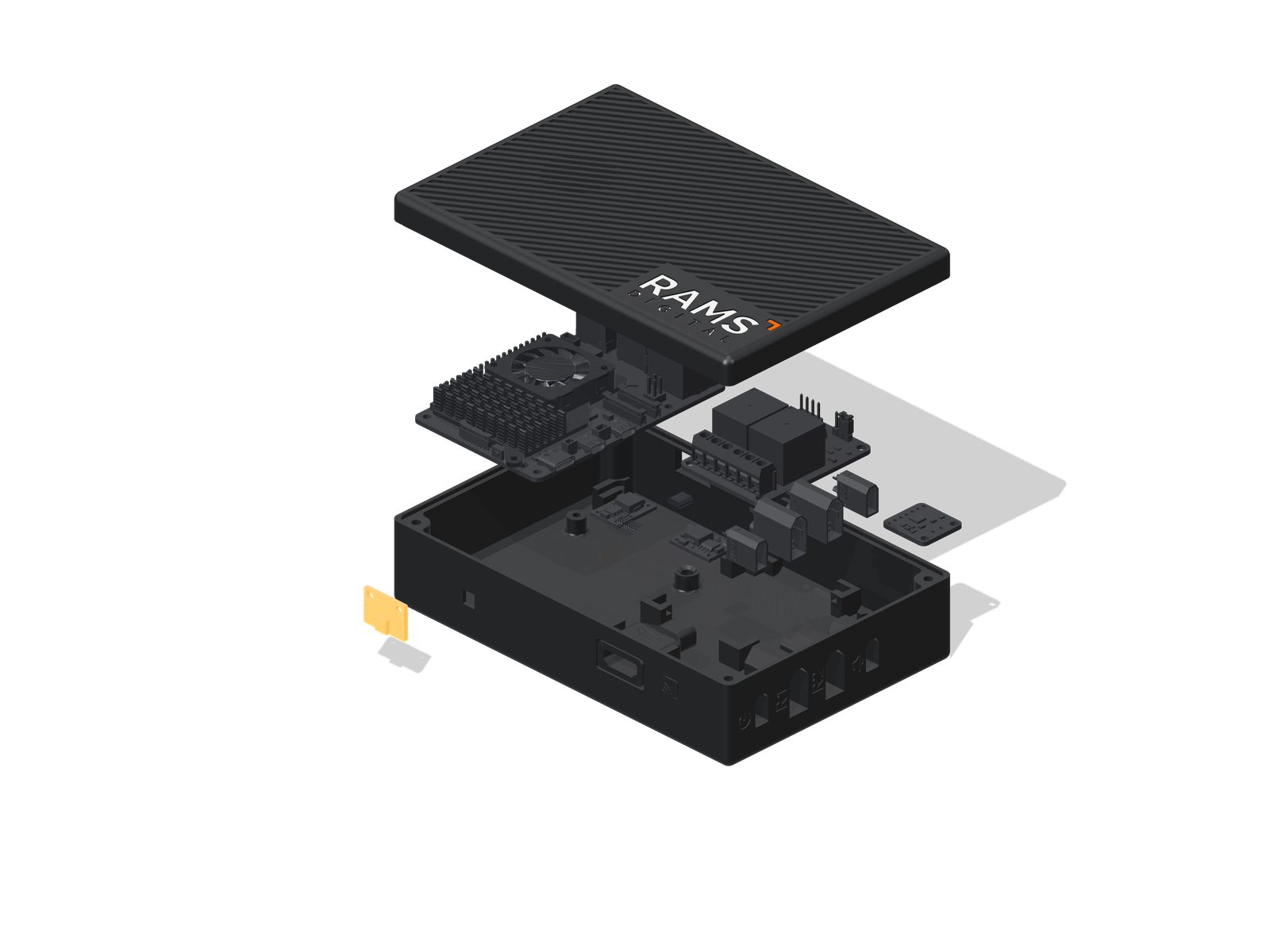 OmniBox Edge